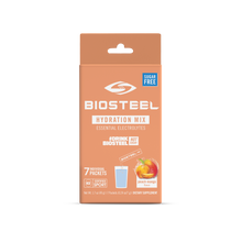 Cargar imagen en el visor de la galería, HYDRATION MIX / Peach-Mango - 7 porciones
