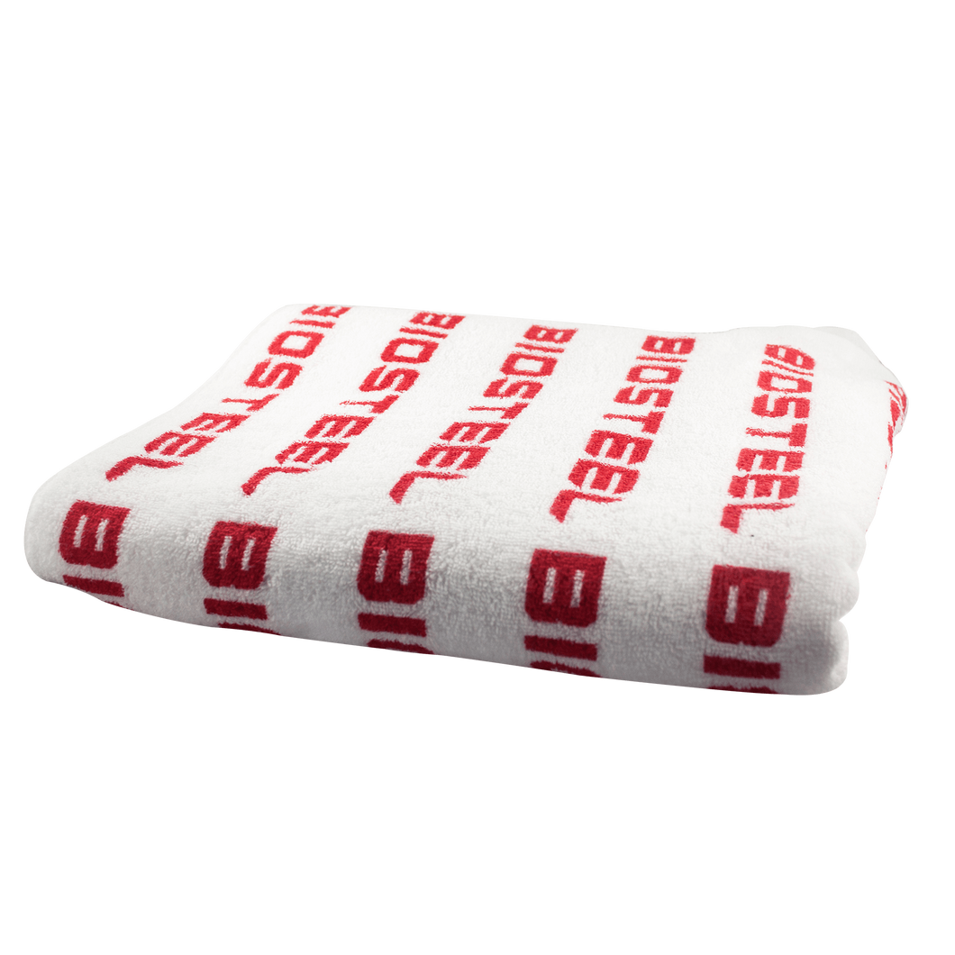 BIOSTEEL TOWEL