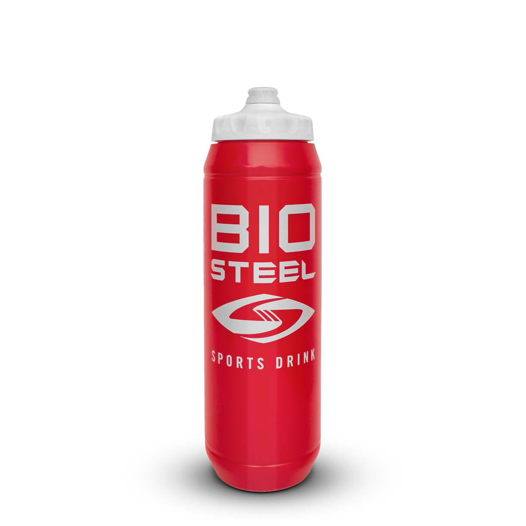 BIOSTEEL TEAM BOTTLE