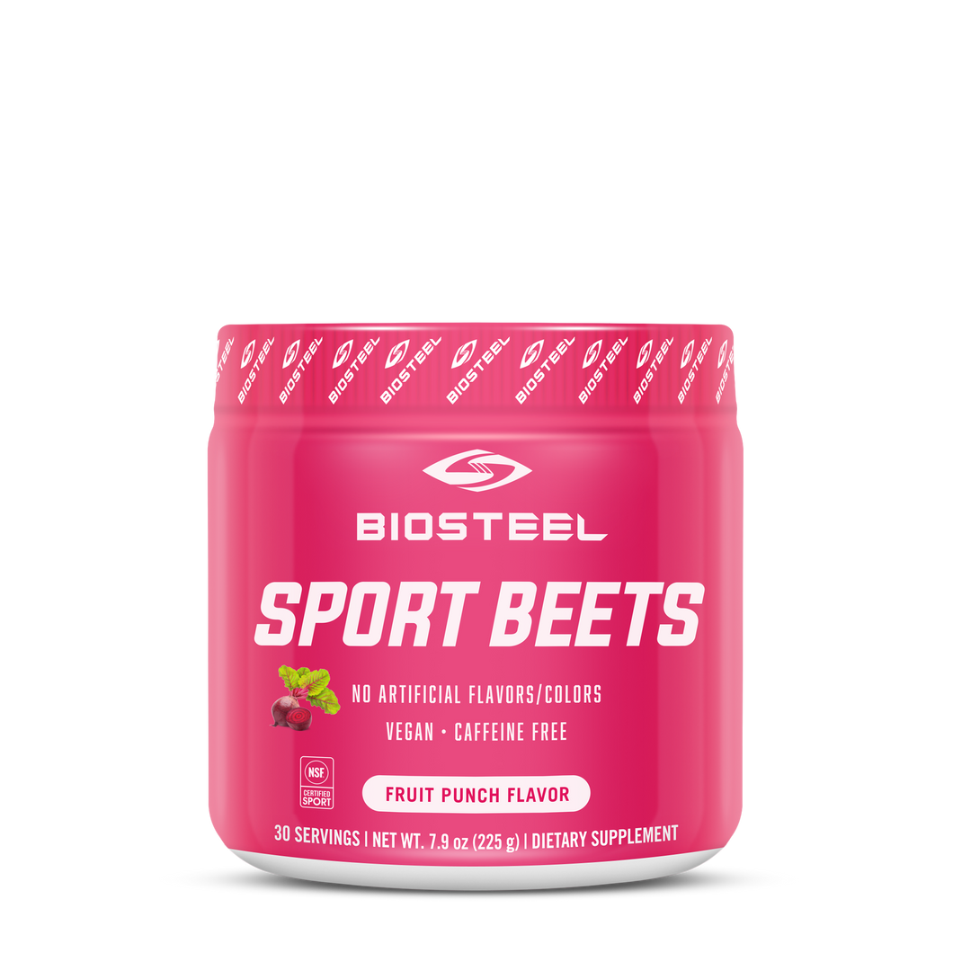 Sport Beets Pre-Workout / Fruit Punch