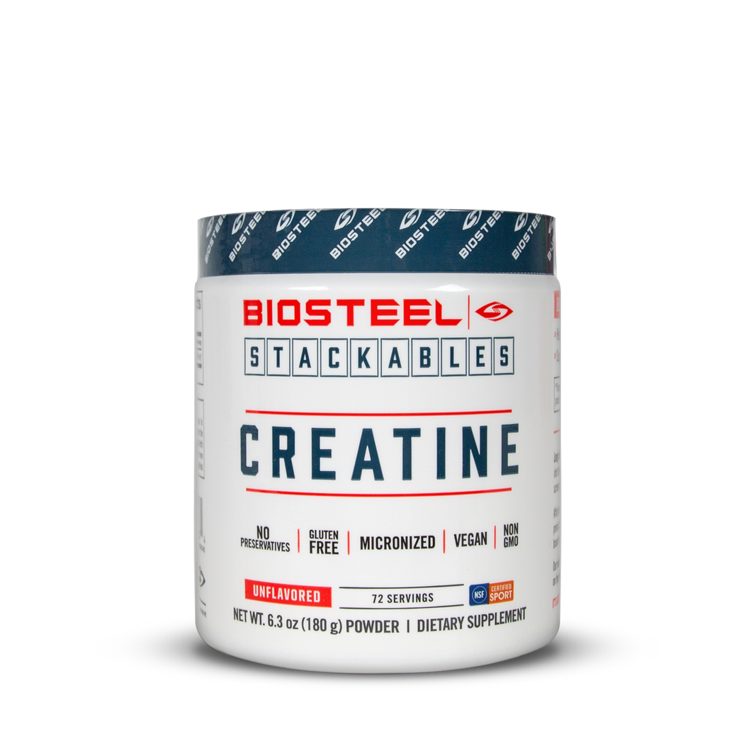 Creatine