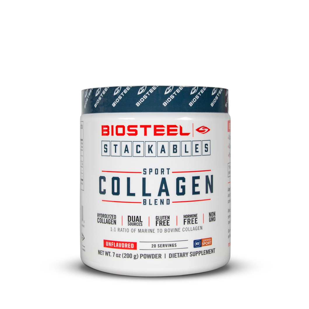 Sport Collagen Blend